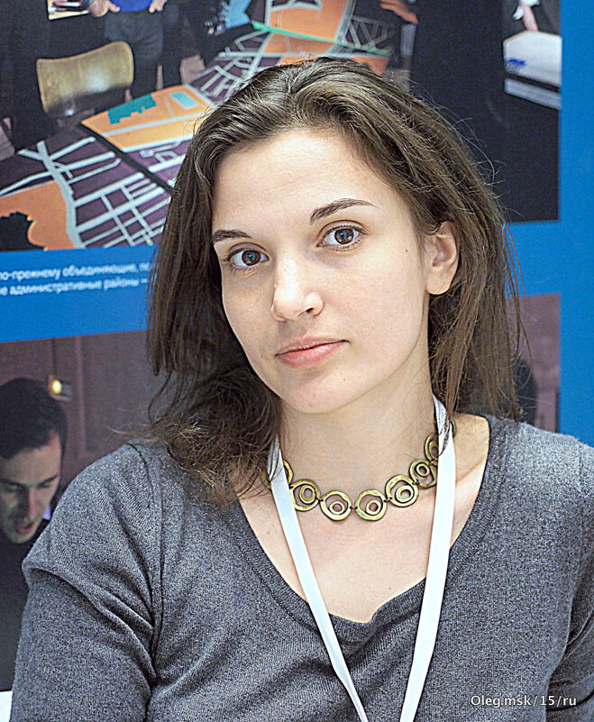 ах, эти женские глаза - Олег Лукьянов