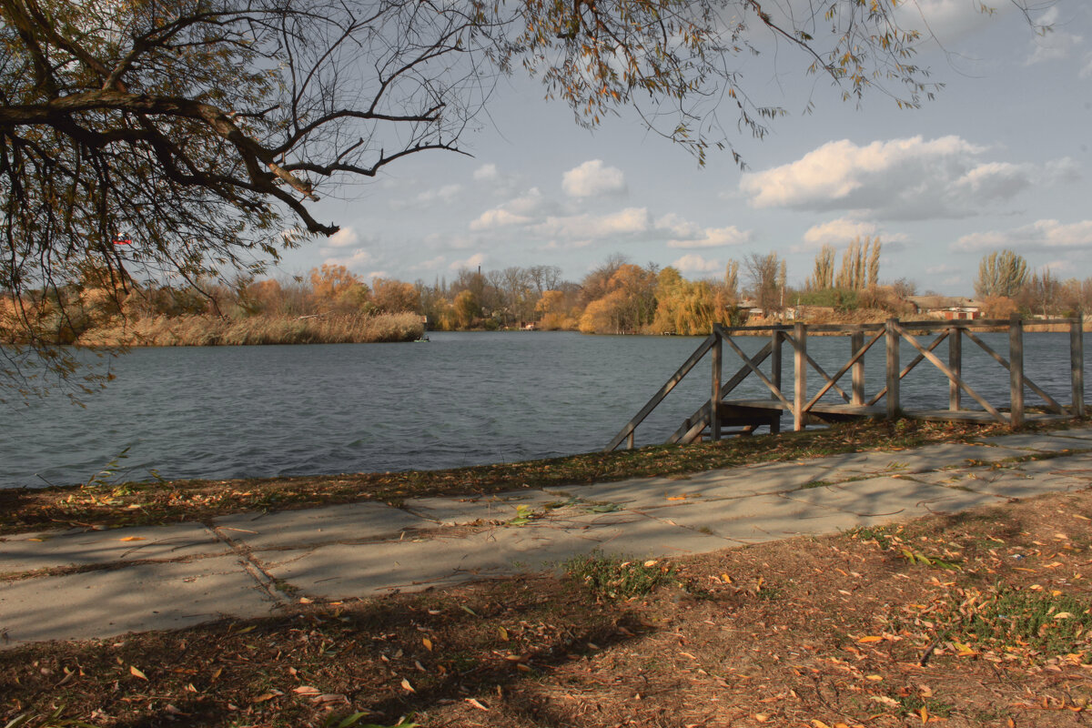 Бик-Карасу - Яна Горбунова