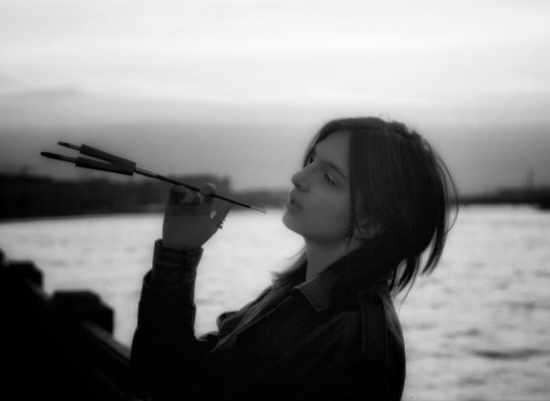 Мечта - Андрей Суриков 