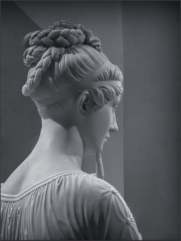 Совершенство - Наталья Rosenwasser