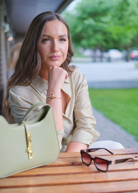 Алена - Dmitry i Mary S