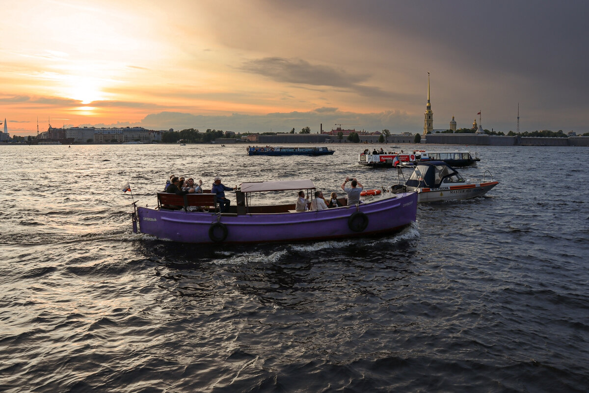 День России - skijumper Иванов