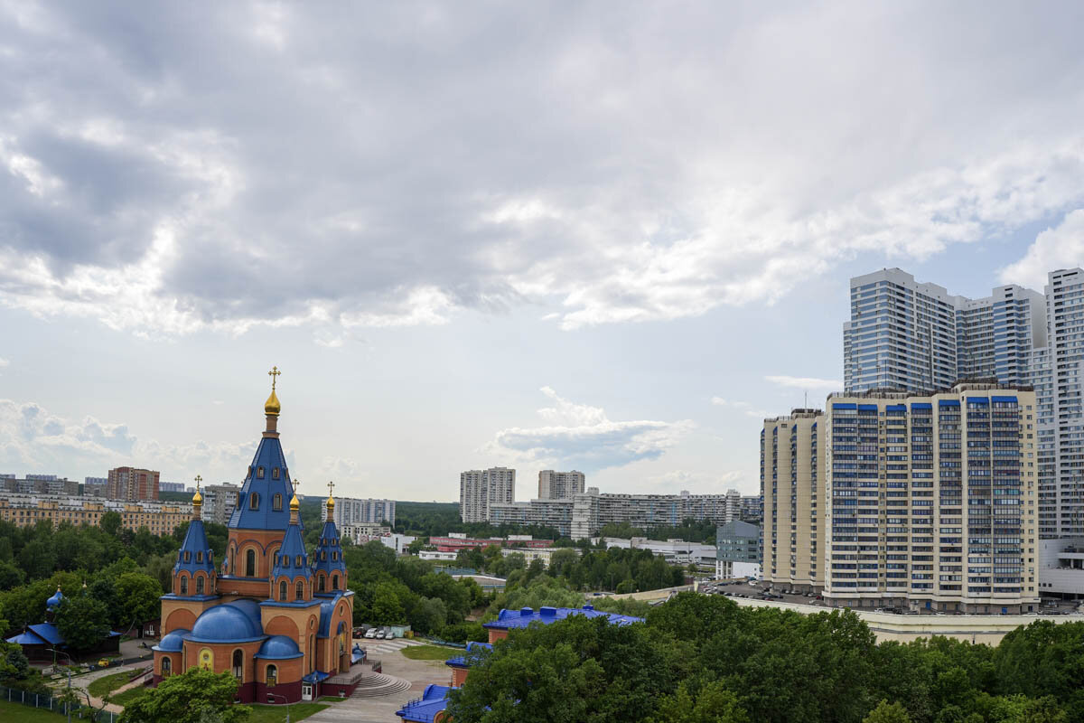 КТО_ВЫШЕ - Сергей Янович Микк