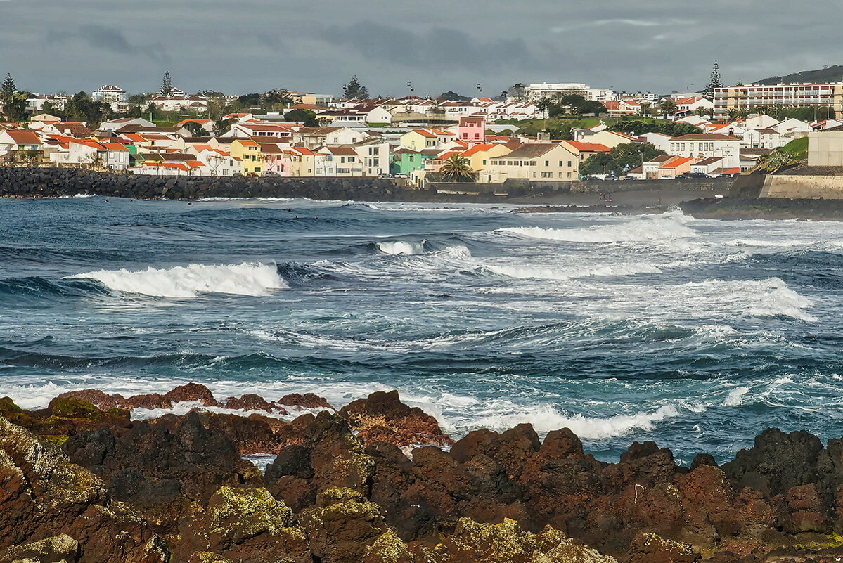 Magic Azores 59 - Arturs Ancans