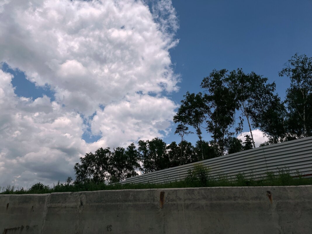 СВХ - Сергей Золотавин