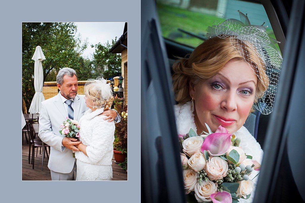 Коллаж - Сергей Хабибула