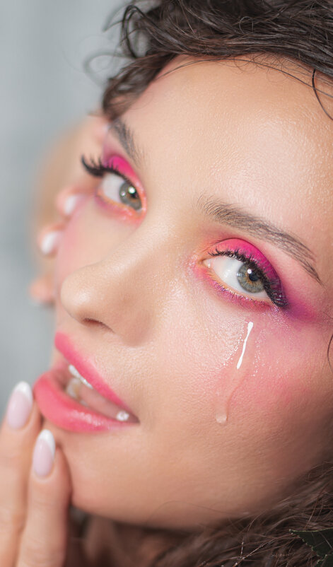 Слезы наслаждения - Джованни Луче