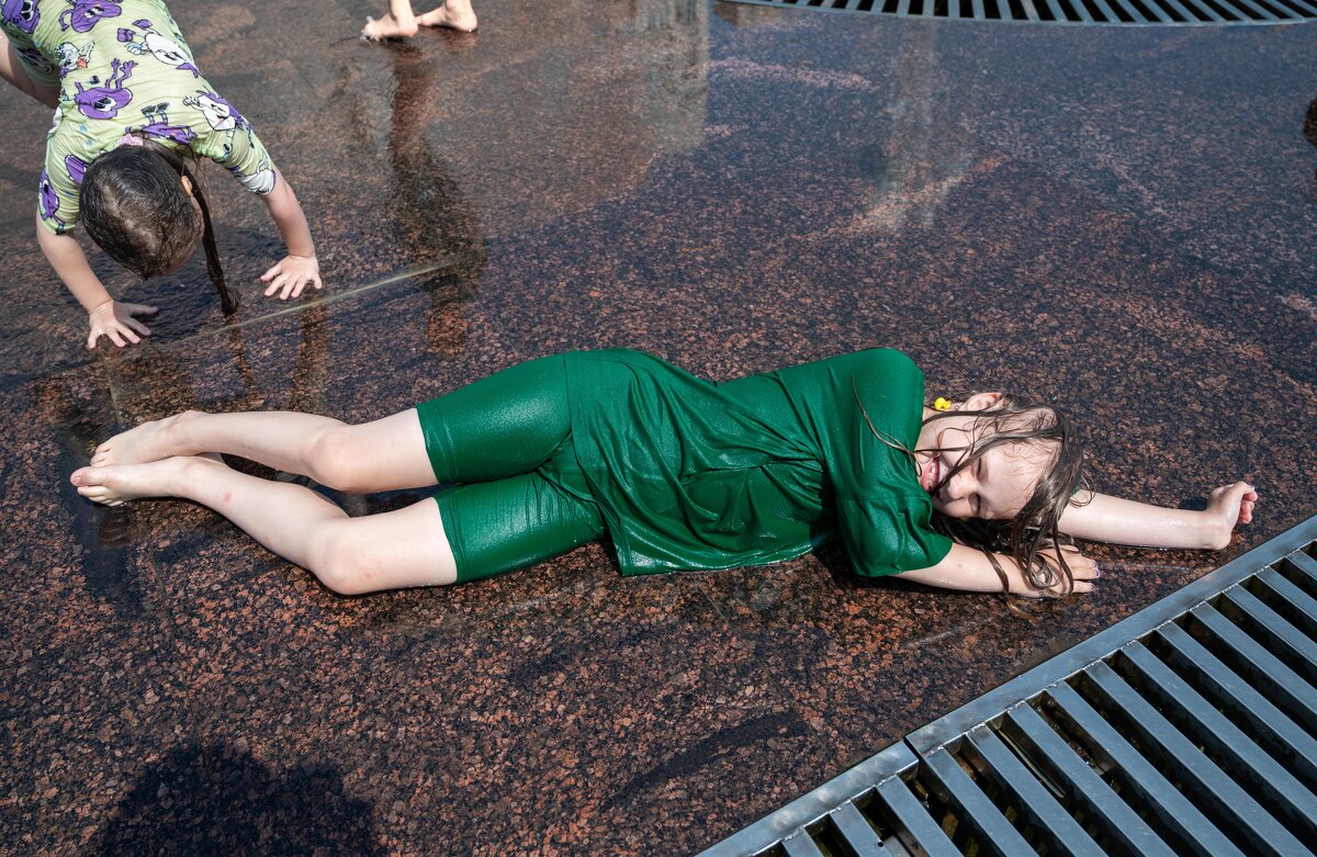 *** - Валерий Михмель 