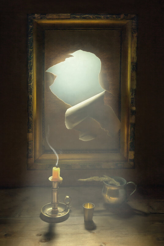 Дефект истины - Oleg Rastorguev Дефект истины - Oleg Rastorguev