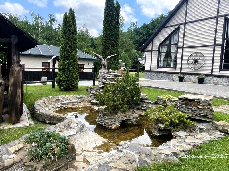 ... - Степан Карачко