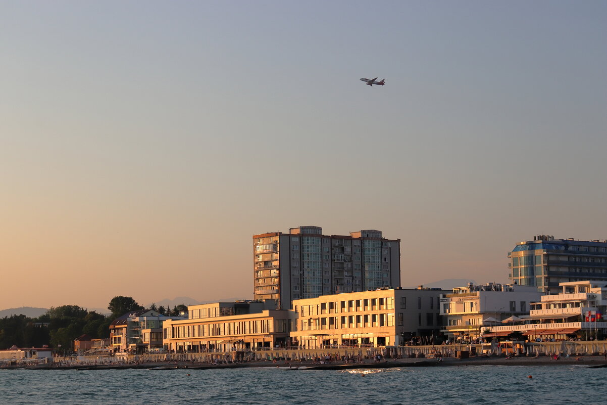 *** - Александр Николаев