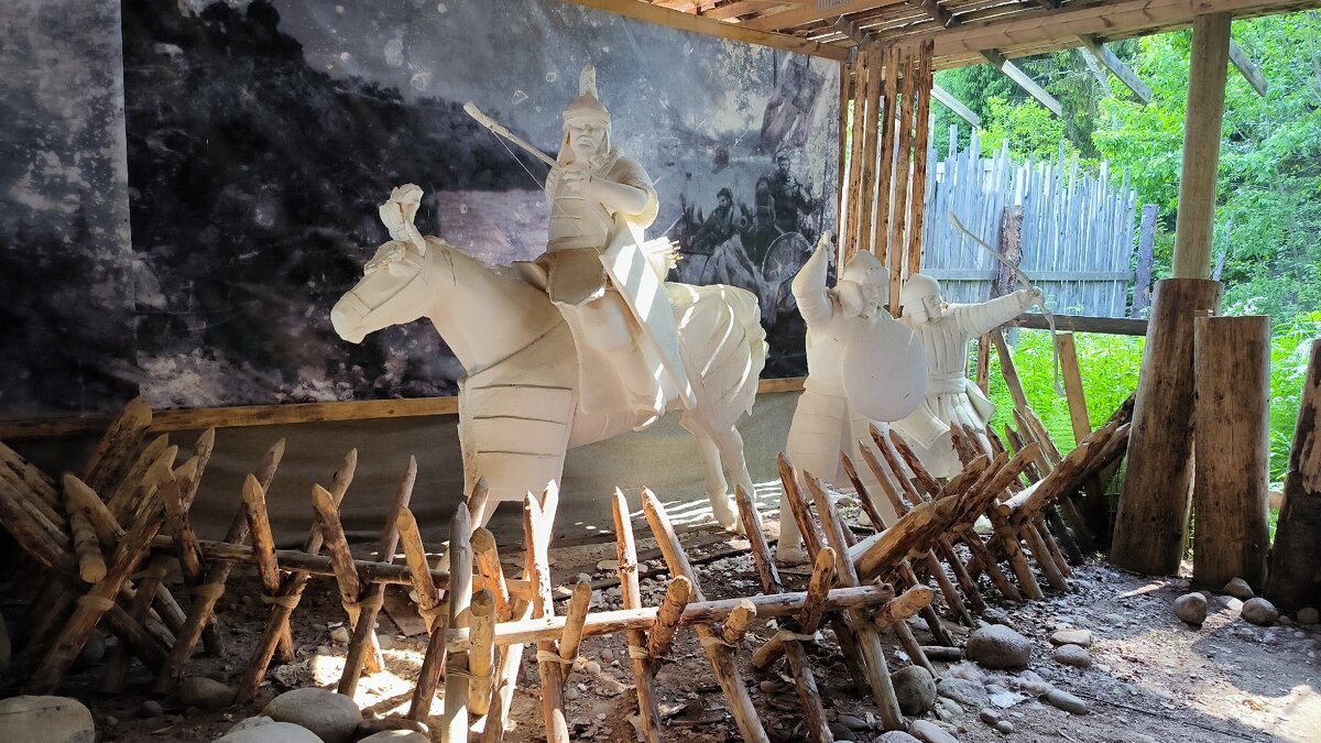 Мы приехали в клуб Наша Арктика! - Ольга Мы приехали в клуб Наша Арктика! - Ольга