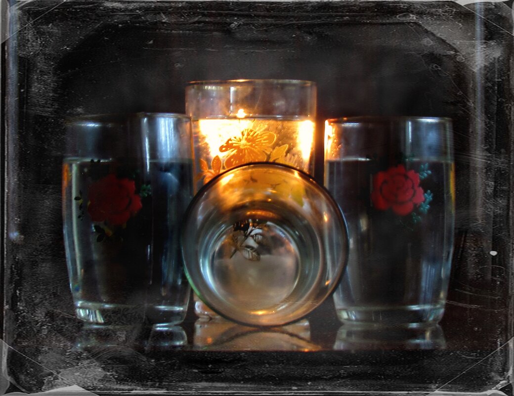 Просто натюр - Роман Савоцкий Просто натюр - Роман Савоцкий