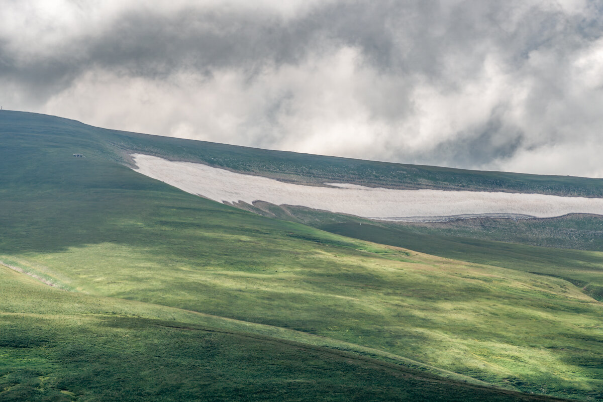Плато Лаго-Наки - Игорь Сикорский Плато Лаго-Наки - Игорь Сикорский