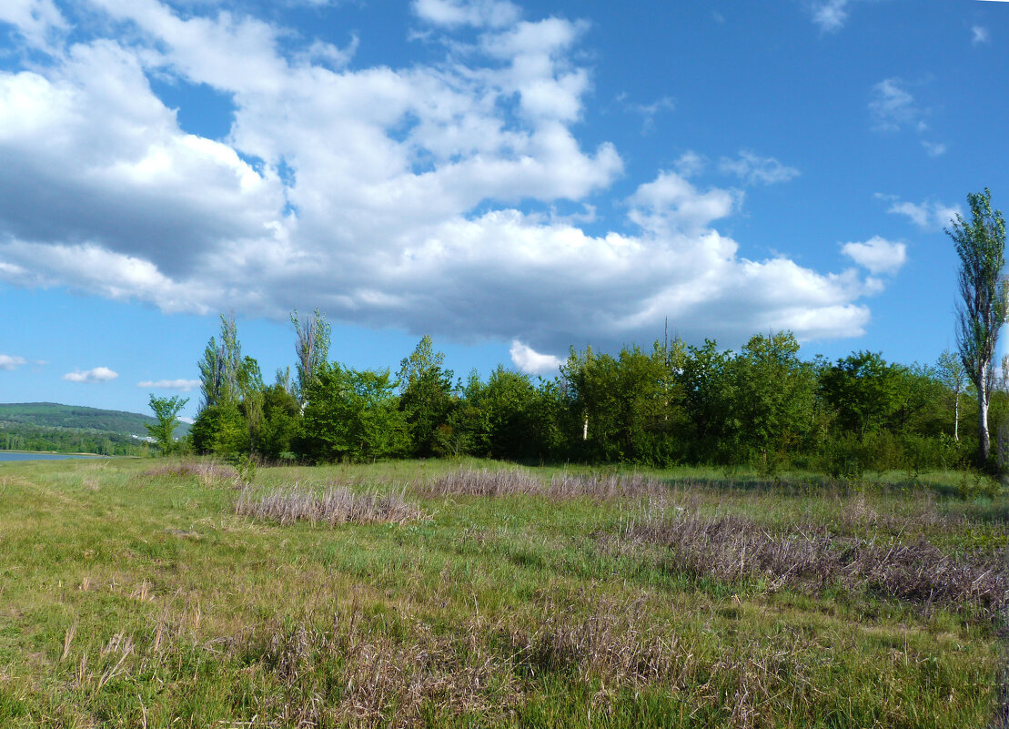 Пейзажи Крыма - Валентин Семчишин Пейзажи Крыма - Валентин Семчишин
