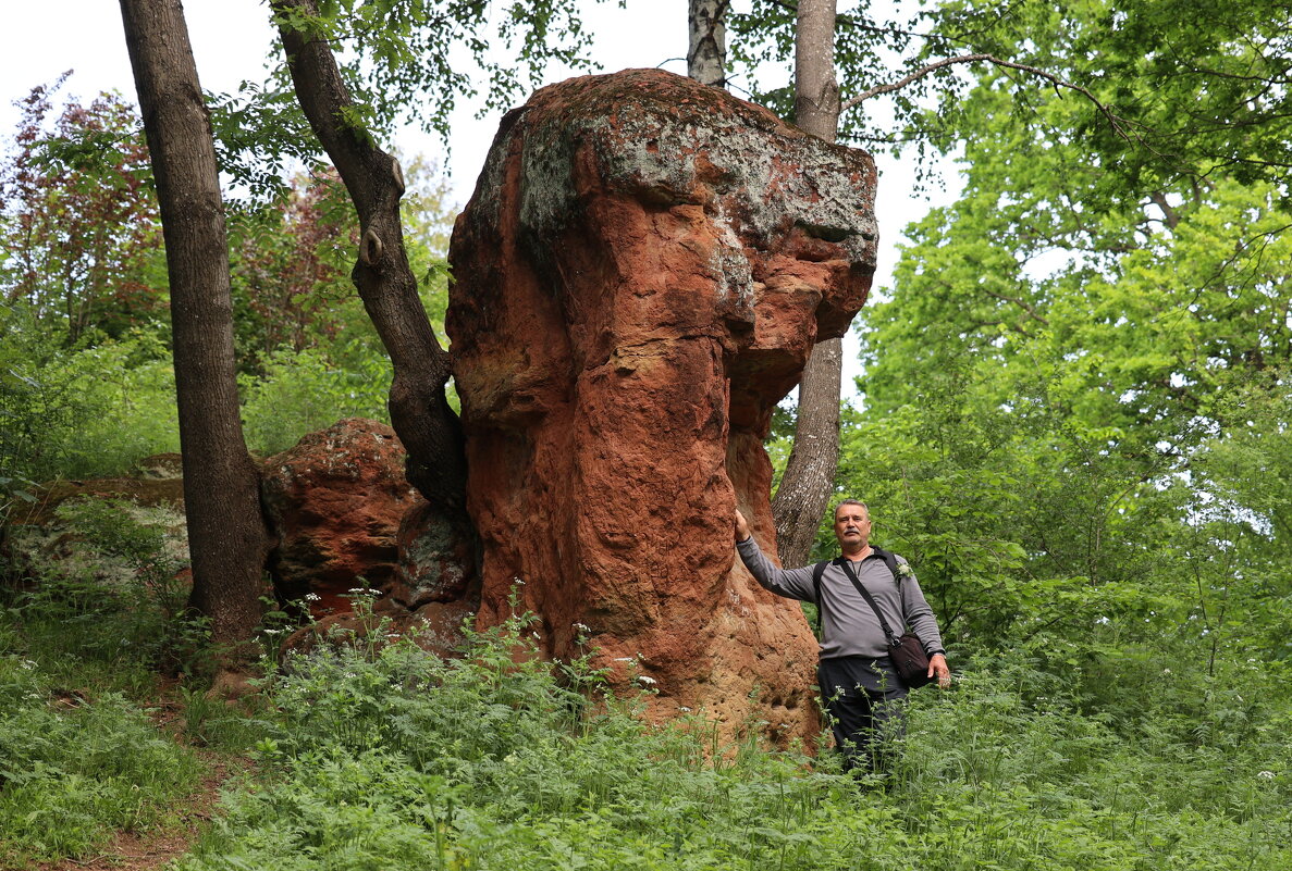 Скала - Александр Кондаков