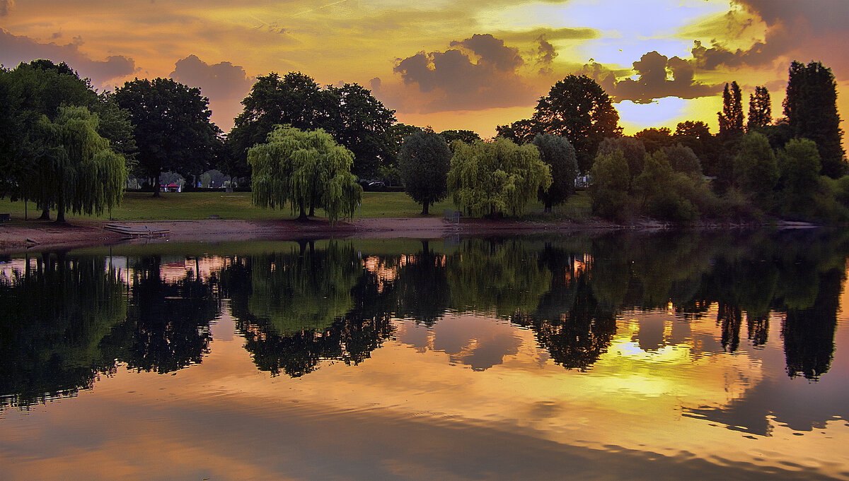 ****** - Андроник Александр 