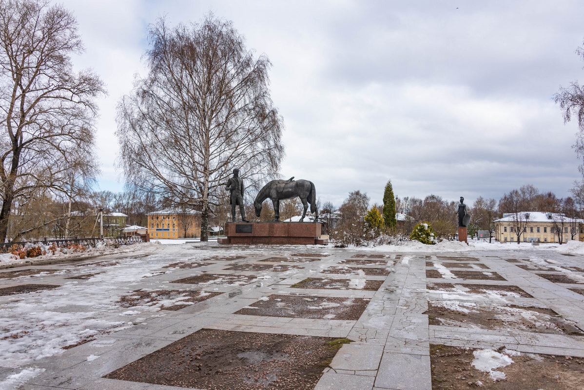 *** - Дмитрий Лупандин