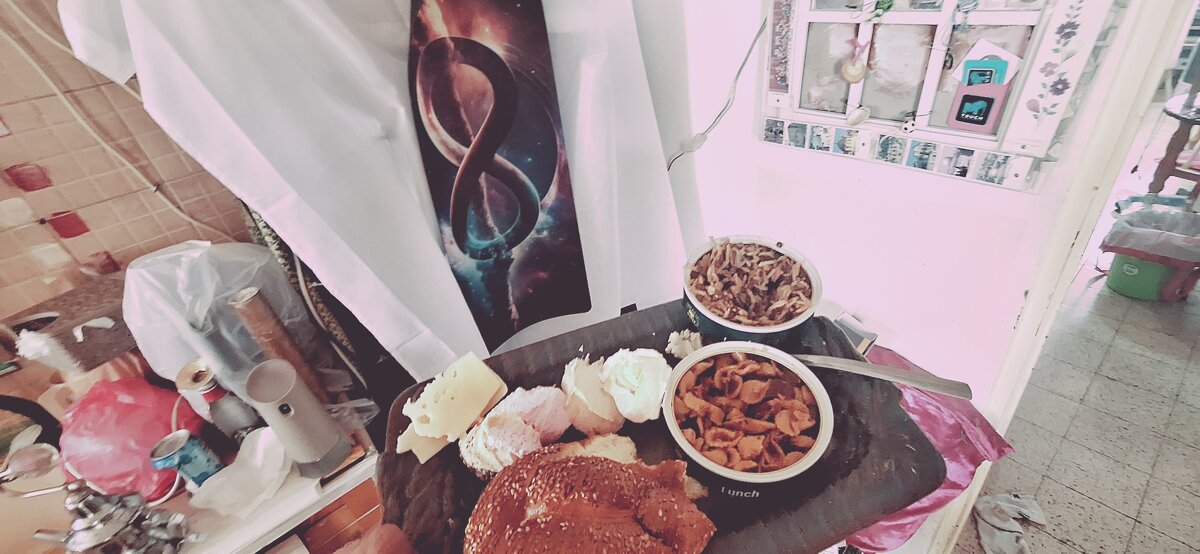 13  ОПЕН (131) - OPEN WAYS ALL