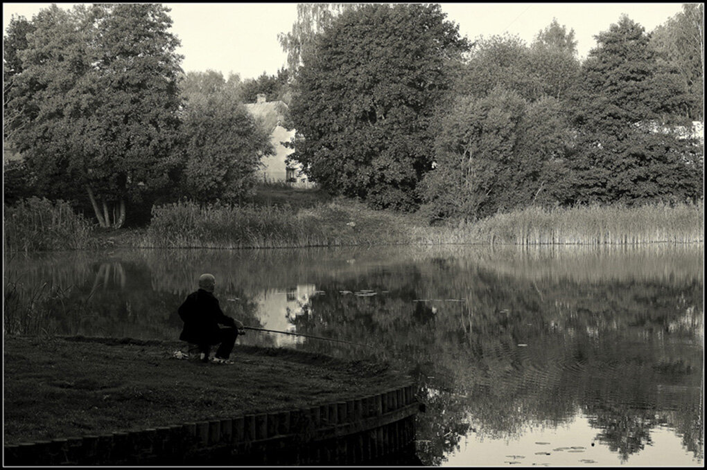 Утро - Aleksandr Gal Утро - Aleksandr Gal