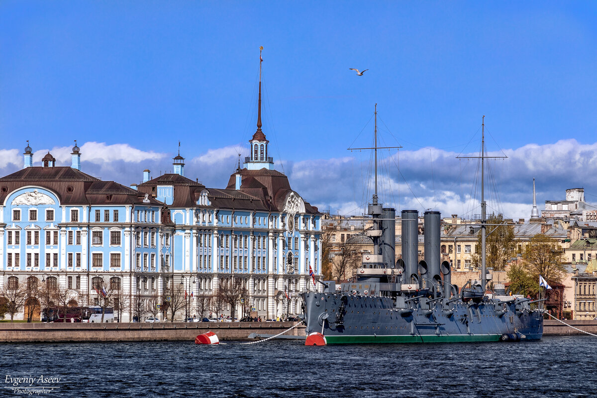 Пора снова стрелять!... - Евгений 