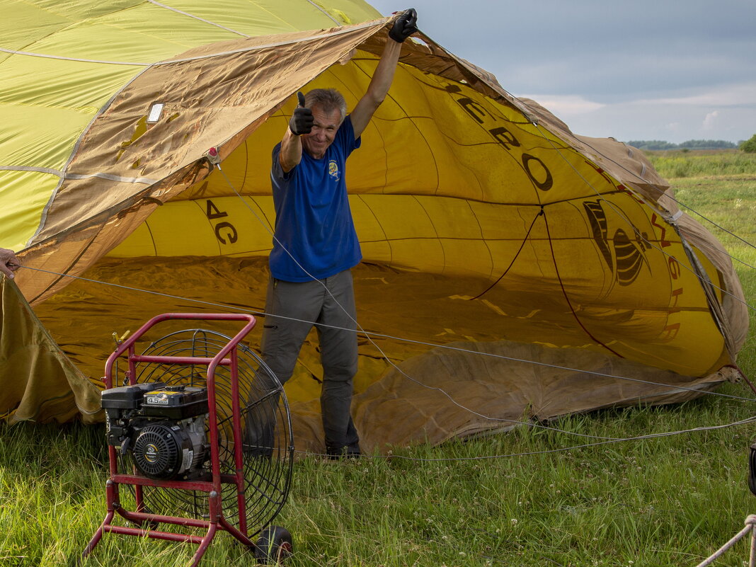 Подготовка 5/3 - Barguzin_45 Иваныч Подготовка 5/3 - Barguzin_45 Иваныч