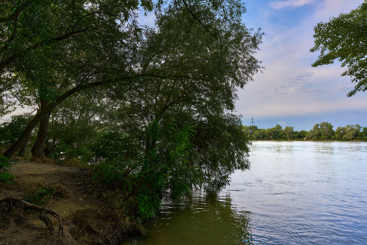 берег - Вячеслав Позывной