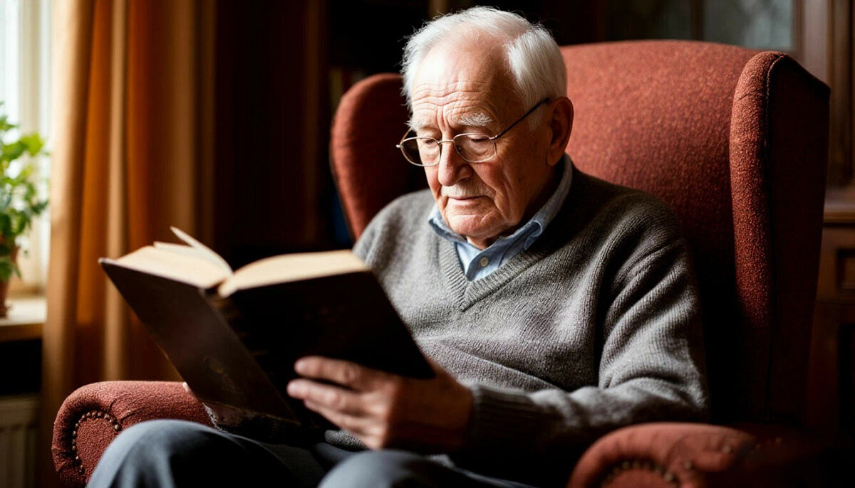 Хорошо, когда есть время почитать книгу - Андрей Хорошо, когда есть время почитать книгу - Андрей