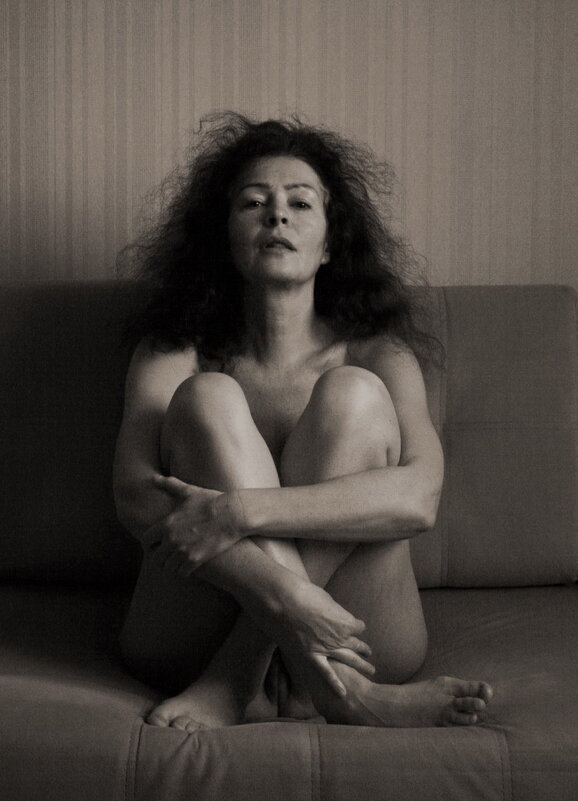 **** - Kirill Poe **** - Kirill Poe