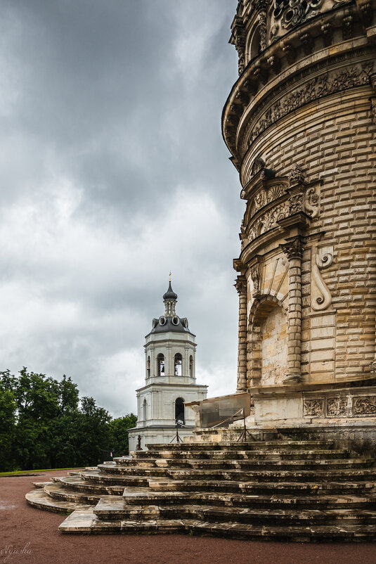 Погода соответствует... - Nyusha .