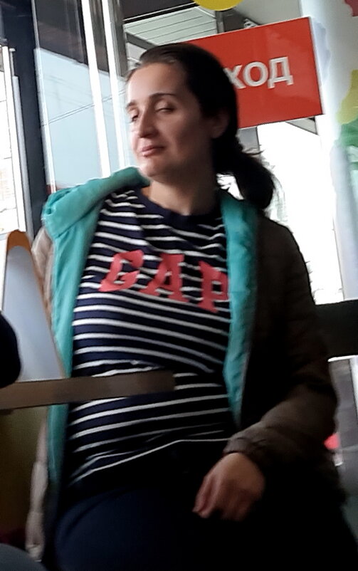 *** - Владимир Захаров