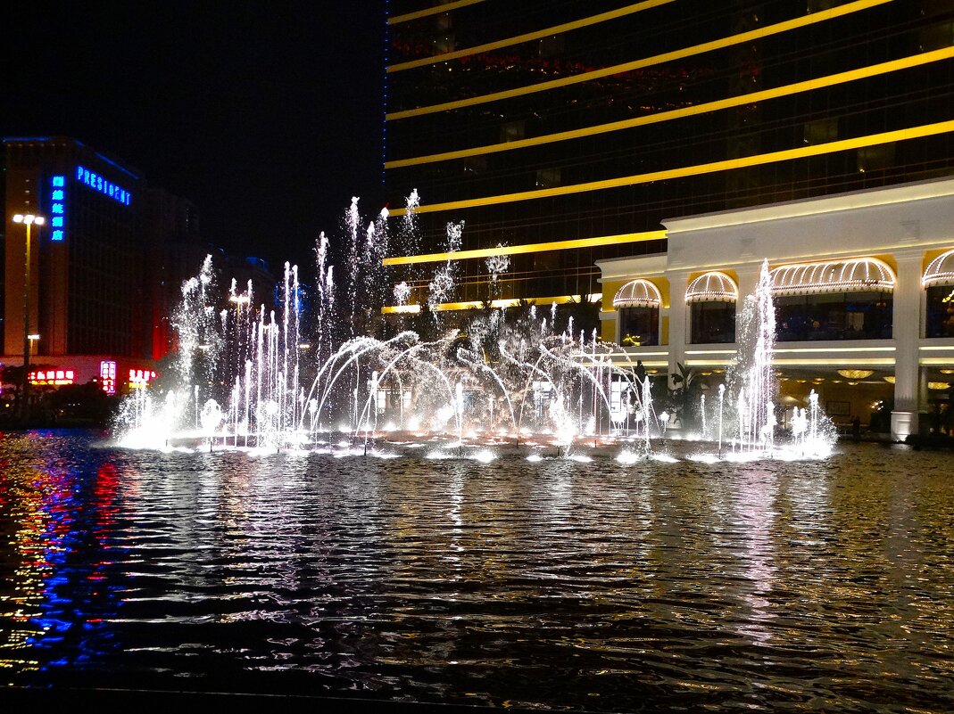 Фонтан - svk *