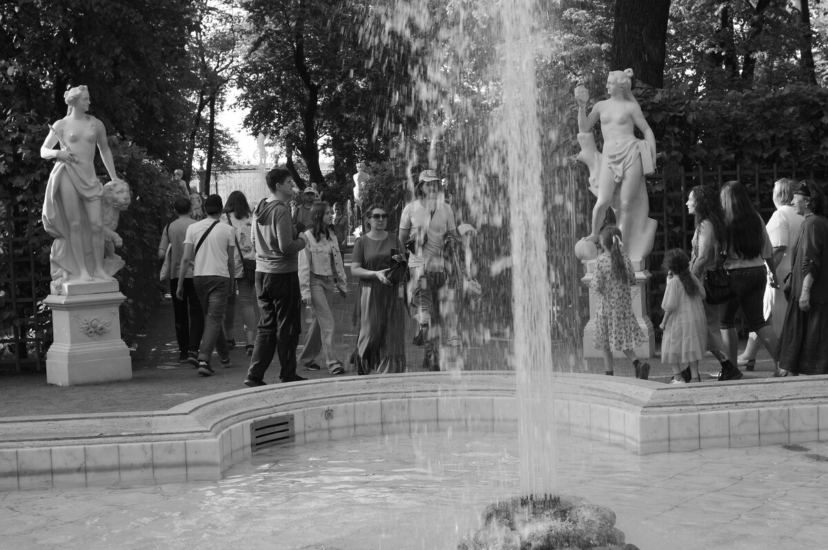 .... - Юрий Самсонов