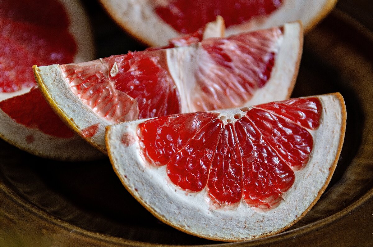 Витаминчики. - Виктор Иванович Чернюк