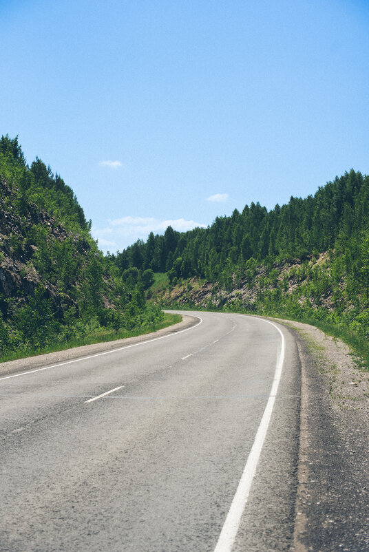 На авто по... Железной дороге! - Михаил Соколов