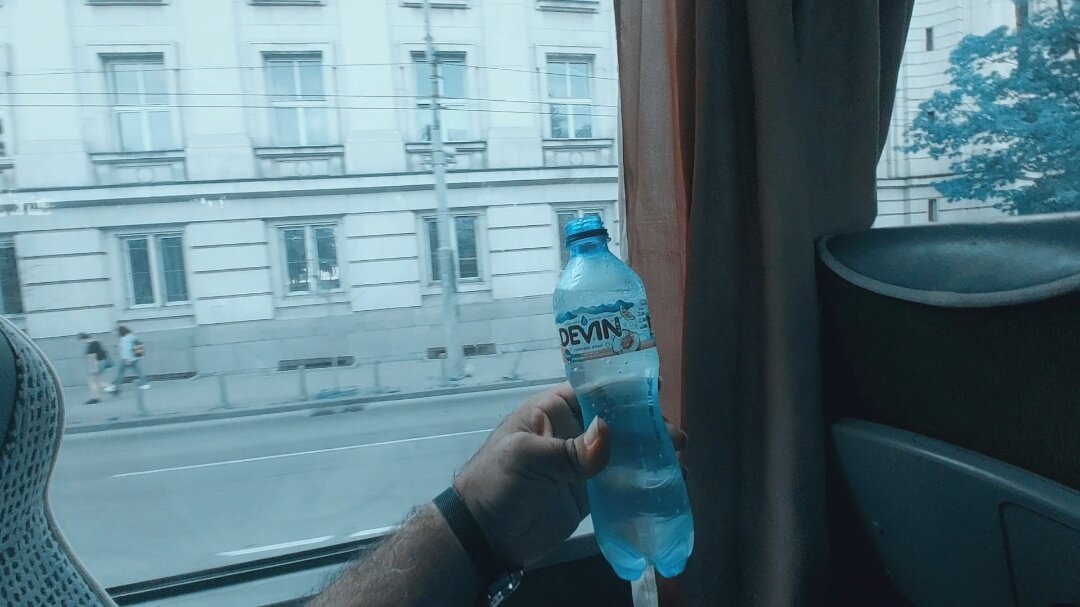 ЛЕ БО 2 (28) - CLOSE WAYS ALL