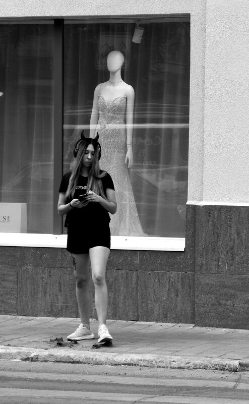 Белое и черное - Павленко Михаил Белое и черное - Павленко Михаил