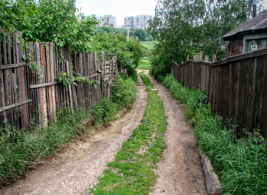 Дорога к храму - Анатолий Колосов