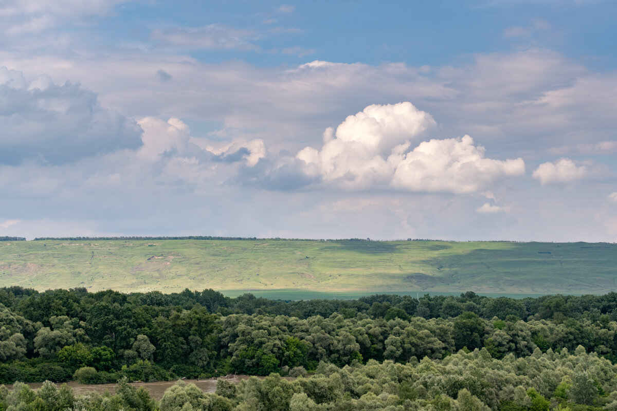 Краснодарский край - Игорь Сикорский