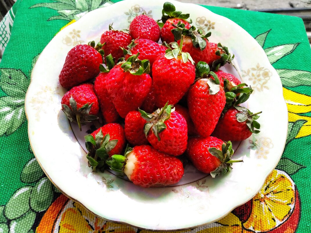 ***** - Елена Семигина