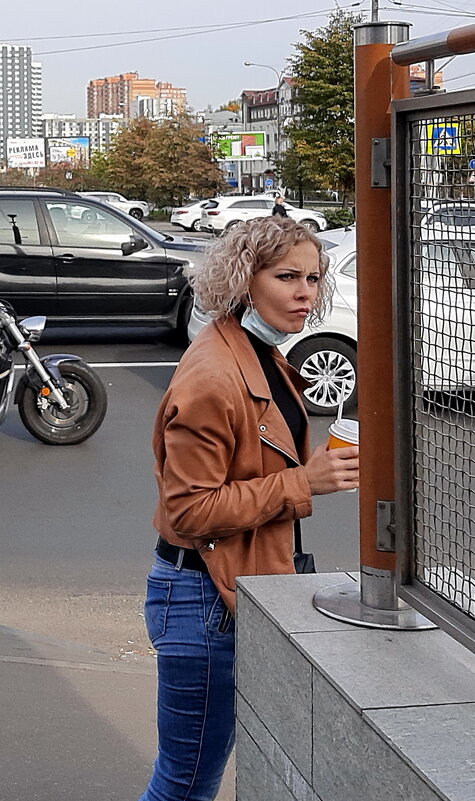 *** - Владимир Захаров
