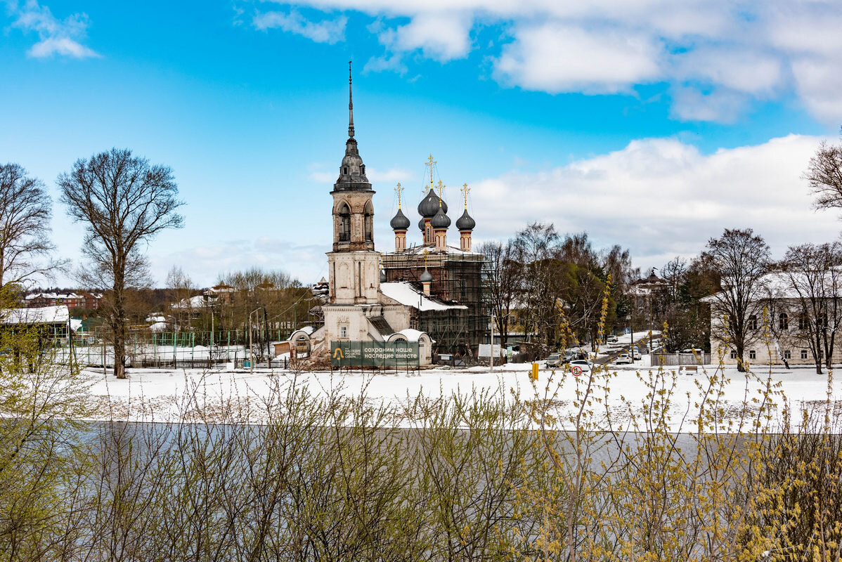 *** - Дмитрий Лупандин