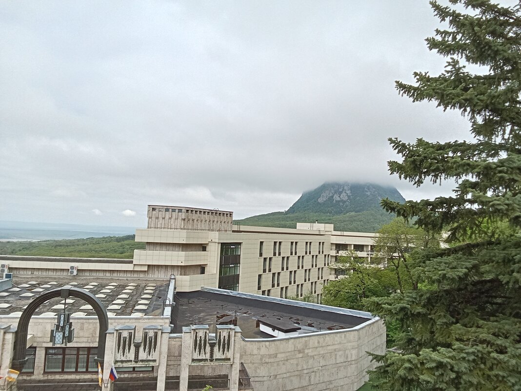 Разные горизонты - Виктор 