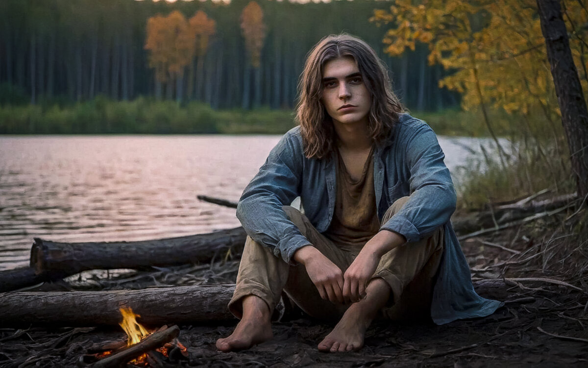 Бродяга - Aleksey Afonin