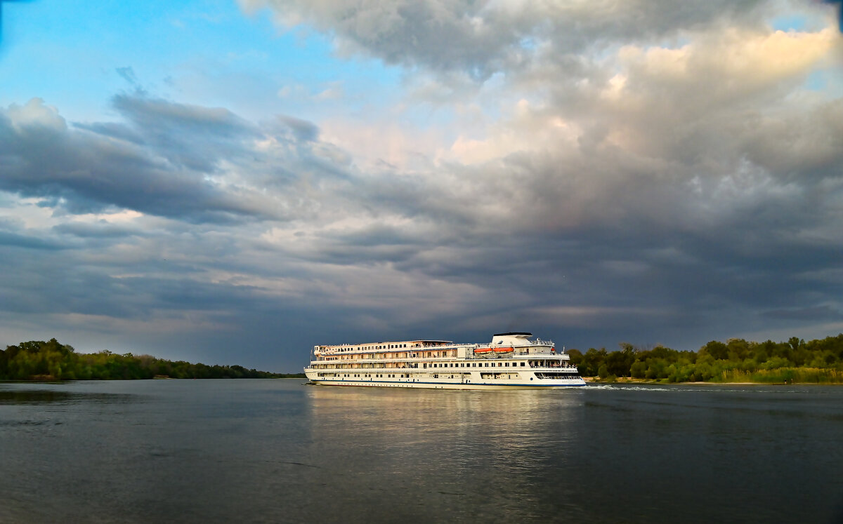 АЛЕКСАНДРА, уходящая - B razk