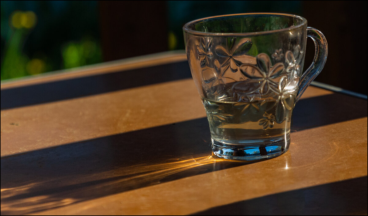 Кружка - Александр Тарноградский