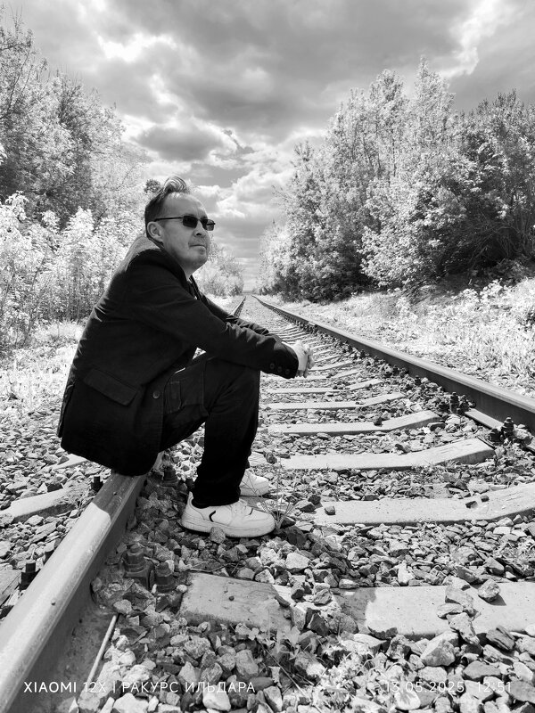 Одиночество - Ильдар Аббясов