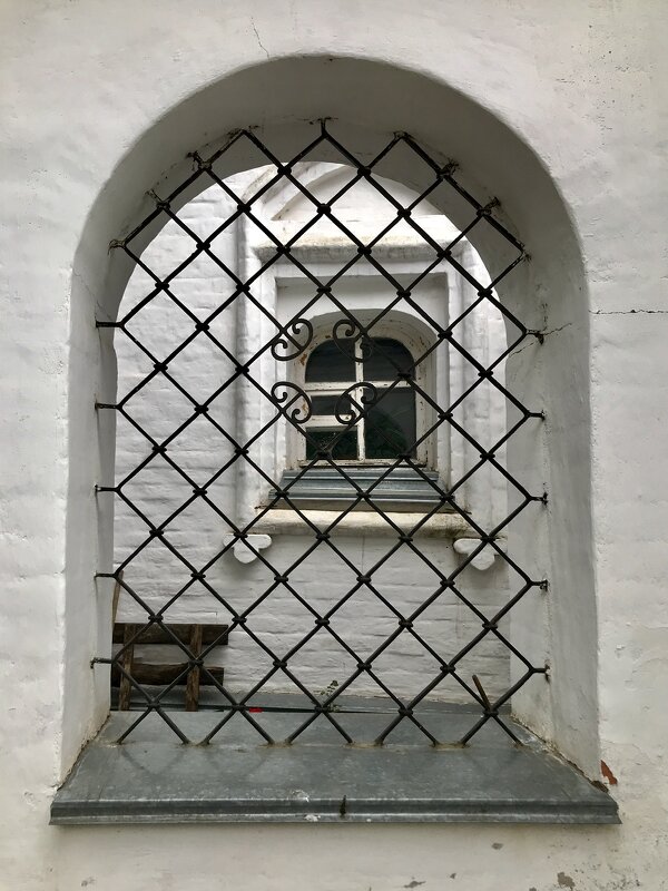 Окна-2 - Любовь 