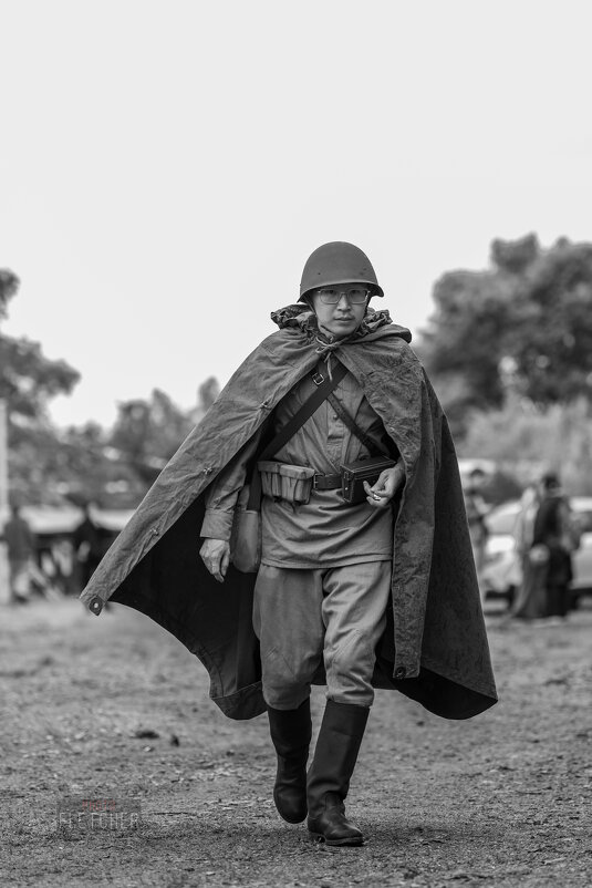 . - Сергей Флетчер