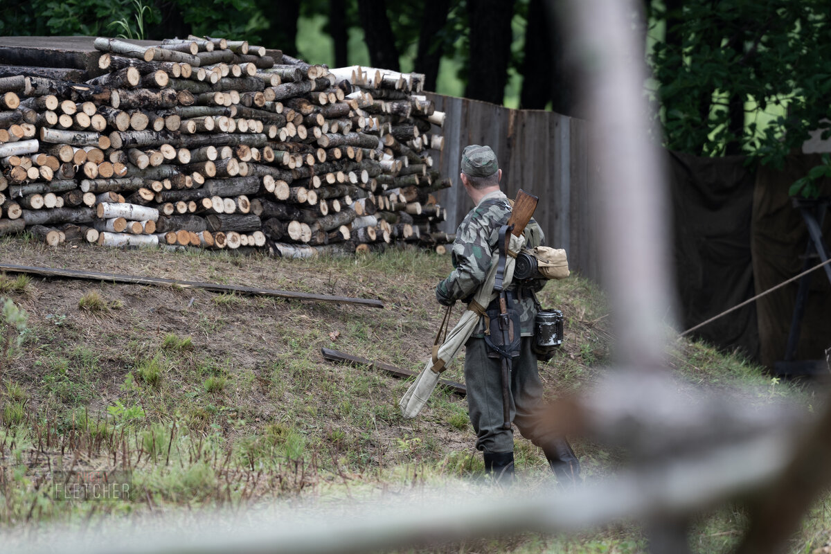 . - Сергей Флетчер